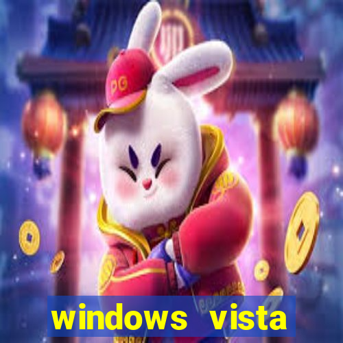 windows vista simulator online